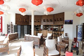 Les Pagodes de Beauval