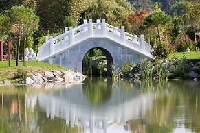 Les Pagodes de Beauval