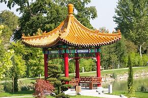 Les Pagodes de Beauval