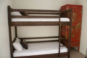 Les Pagodes de Beauval