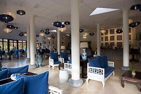 Les Pagodes de Beauval