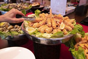 Les Pagodes de Beauval