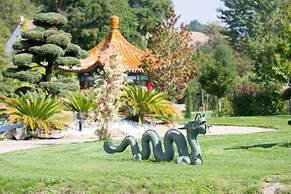 Les Pagodes de Beauval