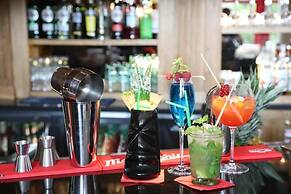 Les Pagodes de Beauval