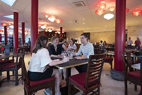 Les Pagodes de Beauval