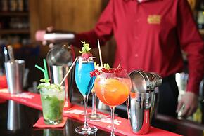 Les Pagodes de Beauval