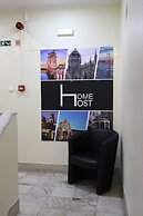 Lisbon Home Host - Hostel