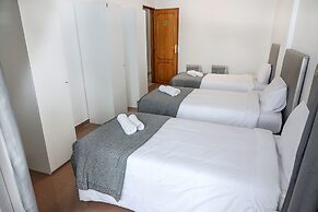 Lisbon Home Host - Hostel