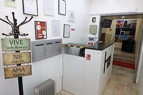 Lisbon Home Host - Hostel