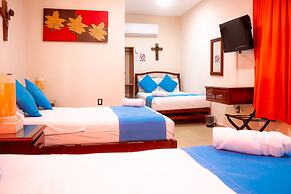 Hotel Bacalar Magico