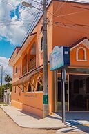 Hotel Bacalar Magico