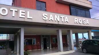 Santa Rosa Palace Hotel