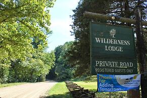 Wilderness Lodge
