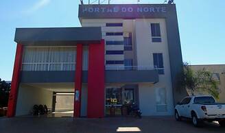 Hotel Portal do Norte