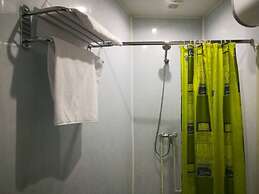 Recreation complex Belikovo