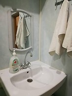 Recreation complex Belikovo