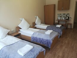 Recreation complex Belikovo