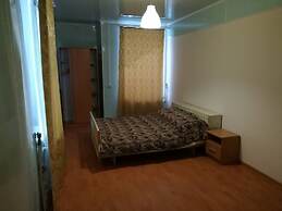 Recreation complex Belikovo