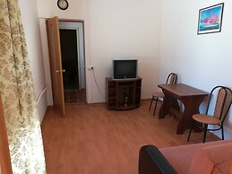 Recreation complex Belikovo