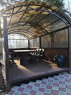 Recreation complex Belikovo