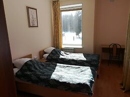 Recreation complex Belikovo