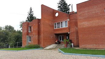 Recreation complex Belikovo