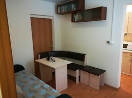 Recreation complex Belikovo