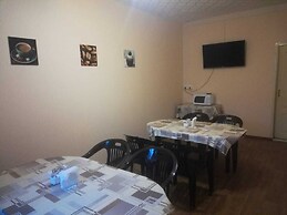 Recreation complex Belikovo