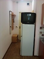 Recreation complex Belikovo