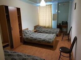 Recreation complex Belikovo