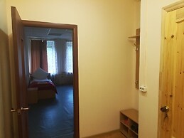 Recreation complex Belikovo