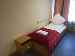 Recreation complex Belikovo