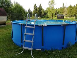 Recreation complex Belikovo