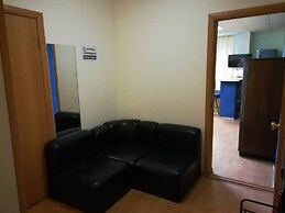 Recreation complex Belikovo