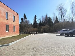 Recreation complex Belikovo