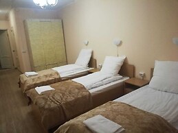 Recreation complex Belikovo