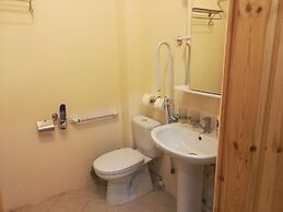 Recreation complex Belikovo