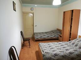 Recreation complex Belikovo