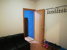 Recreation complex Belikovo