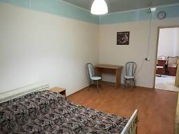 Recreation complex Belikovo