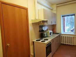 Recreation complex Belikovo