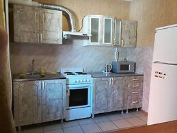 Recreation complex Belikovo