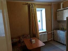 Recreation complex Belikovo