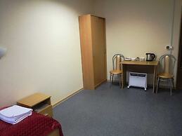 Recreation complex Belikovo