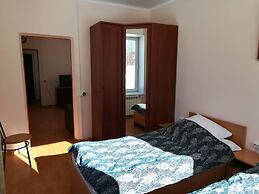 Recreation complex Belikovo