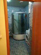 Recreation complex Belikovo