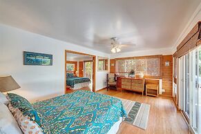 Hale Ki'i Maka Manu 4 Bedroom Home by RedAwning