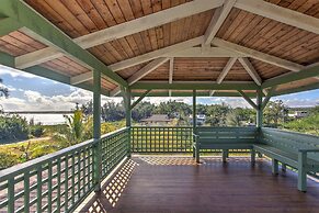 Hale Ki'i Maka Manu 4 Bedroom Home by RedAwning