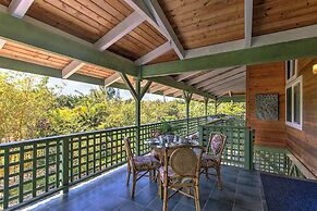 Hale Ki'i Maka Manu 4 Bedroom Home by RedAwning