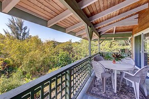 Hale Ki'i Maka Manu 4 Bedroom Home by RedAwning